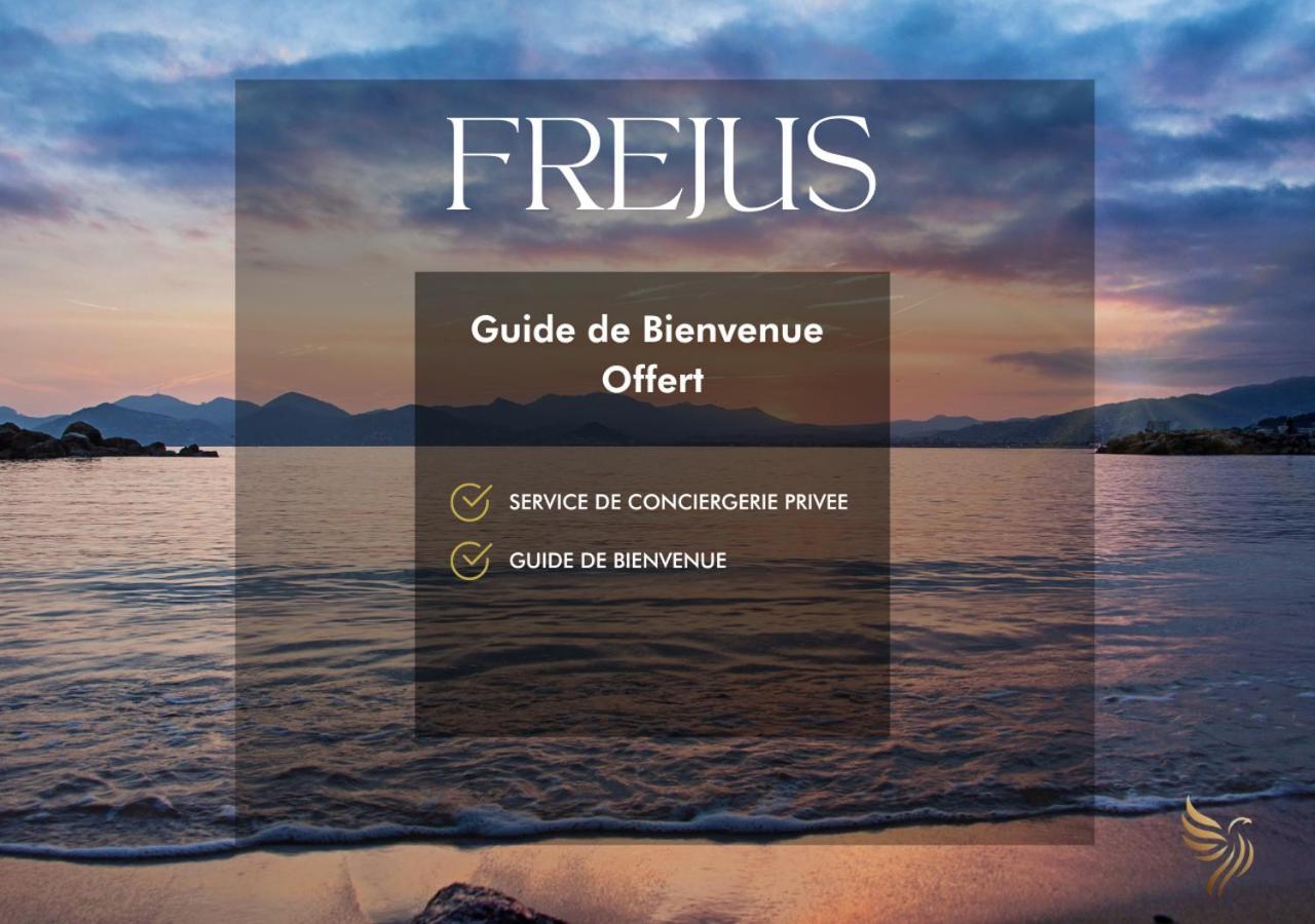 Azur Avec Terrasse Et Parking,10 Mn A Pied - Capitalchic Services *